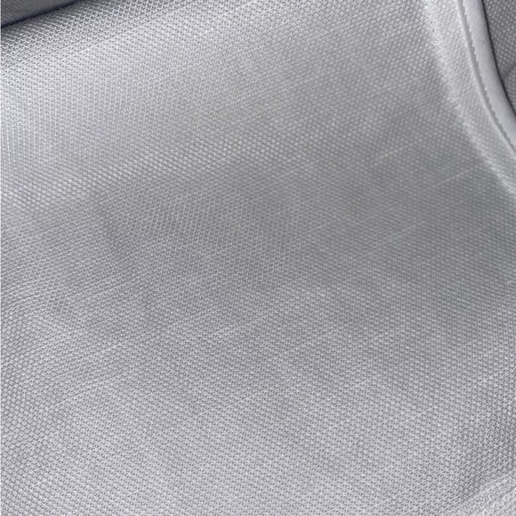 Eileen Fisher  slub linen blazer size Medium - Picture 2 of 10